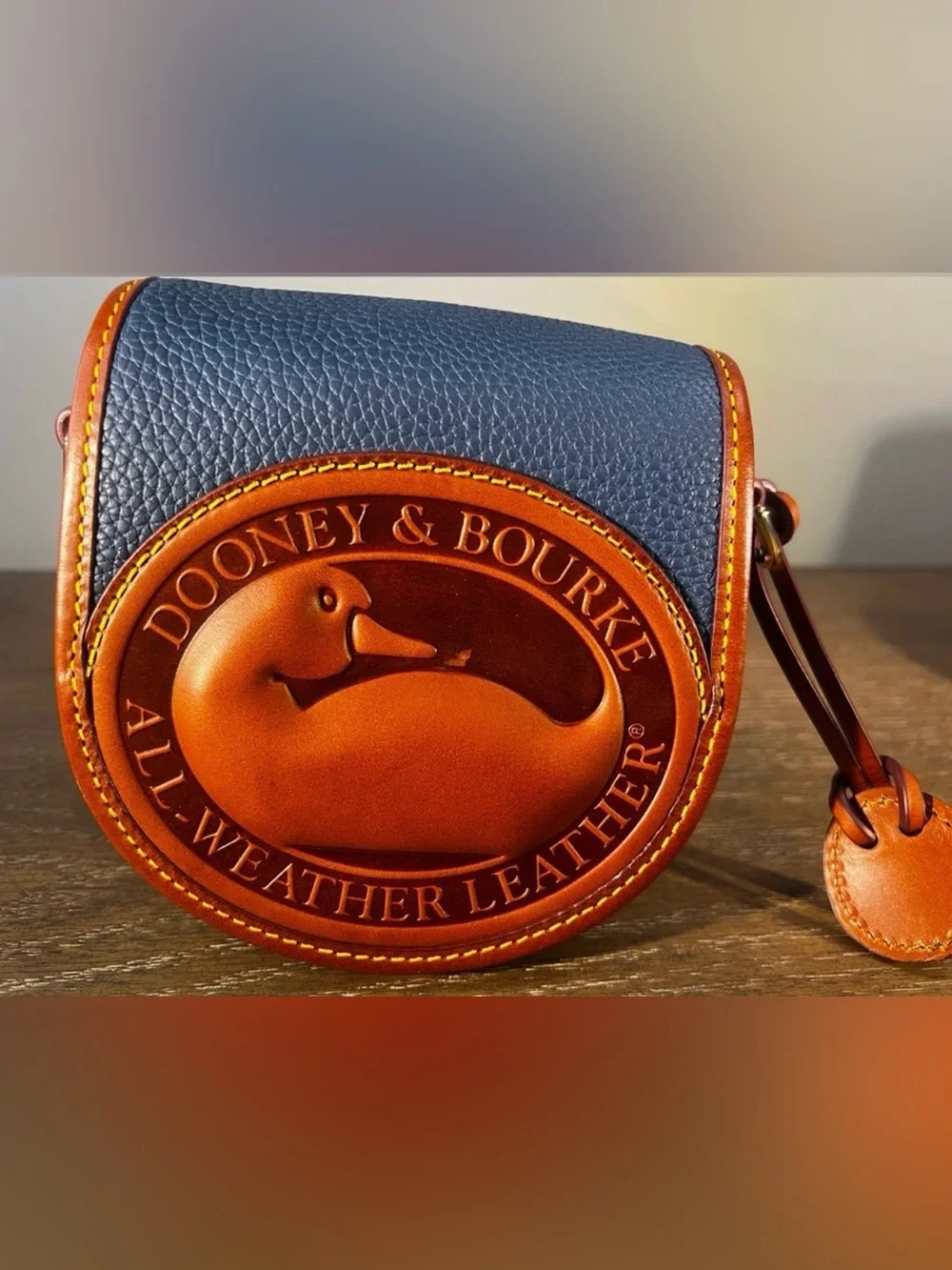 Dooney & Bourke new tags